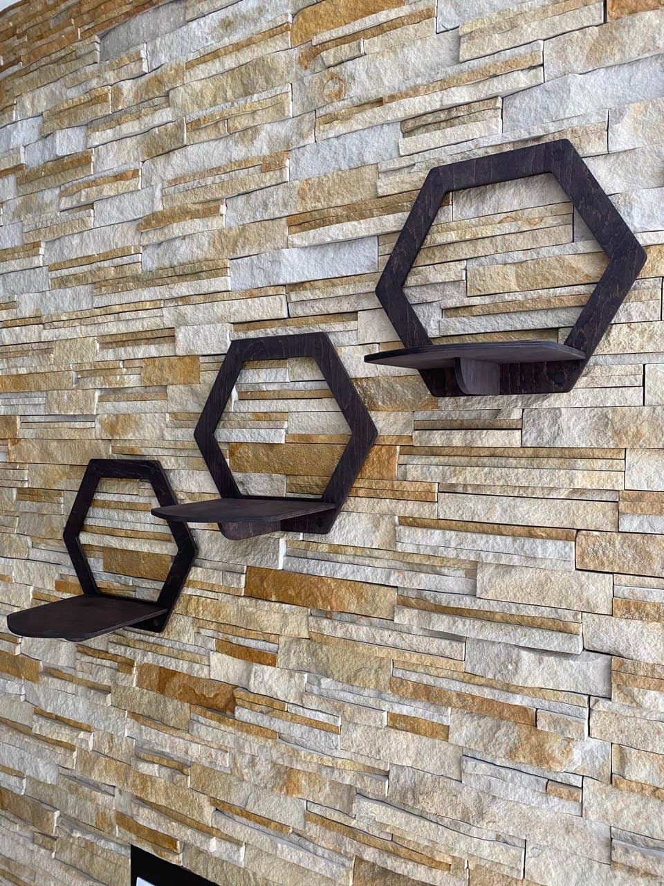 Set of 3 Steps Wall decor Step cats Furniture for cats Gift for cat lovers Space for cats Steps for cat Cat Shelves Wall Mounted Cat Tree