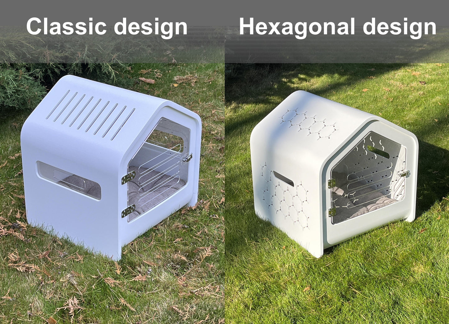 Modern dog crate Dog house Dog bed Dog kennel Dog crates Wood dog house Dog furniture Pet house Pet furniture for dog for dogs Gift for dog